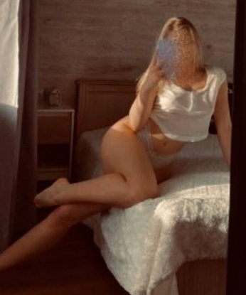 Проститутка Маша